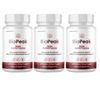 BioPeak Male Performance 3 Bottles 180 Tablets