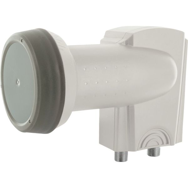 Schwaiger SPS6414H531 Twin LNB (40 mm)