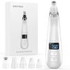 GRSTREE Blackhead Remover Vacuum Pore Cleaner USB Rechargeable