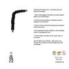 Flexible Drill Extension Kit - Screwdriver Bits and Socket Set Included