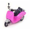 GROOVY SCOOTER ASSORTED COLOURS 5 INCHES