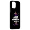 iPhone 12 mini Funny Event Planner Witch Family Matching Halloween Case