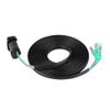 Trim Switch, 704-82563-41-00 Trim & Tilt Switch Remote Control Remote Assembly Fit for 704 Single Engine Control Handle