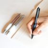 Mitsubishi Pencil Alpha Gel Jetstream Pen