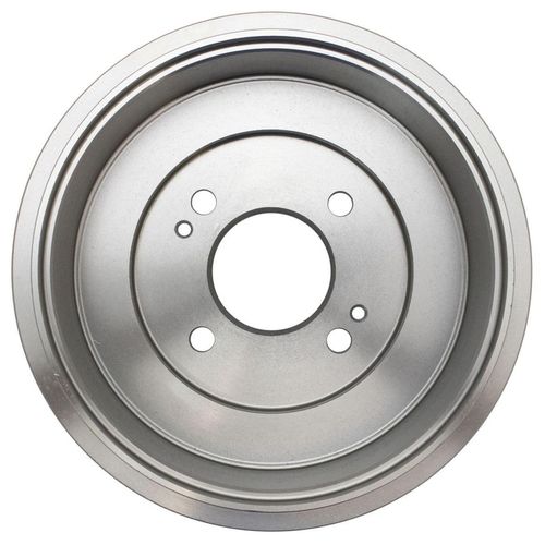 South Mud Bay Rear Brake Drums Left & Right Set of 2 BD35094 BD125769 PDR0746 BRA75099