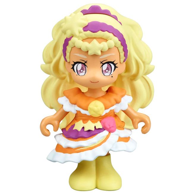 Star Twinkle Pretty Cure Doll Cure Soleil