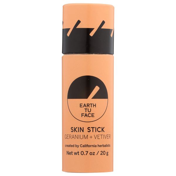 Earth tu Face Organic Multipurpose Skin Hydrating Stick