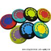 RANGS Dodgebee 200 Queen Trick Flying Disc