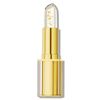 Transfer-Proof Color Changing Lipstick with Gold Foil