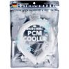 PCM COOLER Round White S