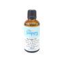 Borage Oil Organic 50ml - Cold Pressed, Raw, Pure, Unrefined