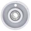 MTD 756-0199 Pulley-Idler-Flat
