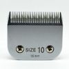Miaco Size 10 Ceramic Detachable Clipper Blade