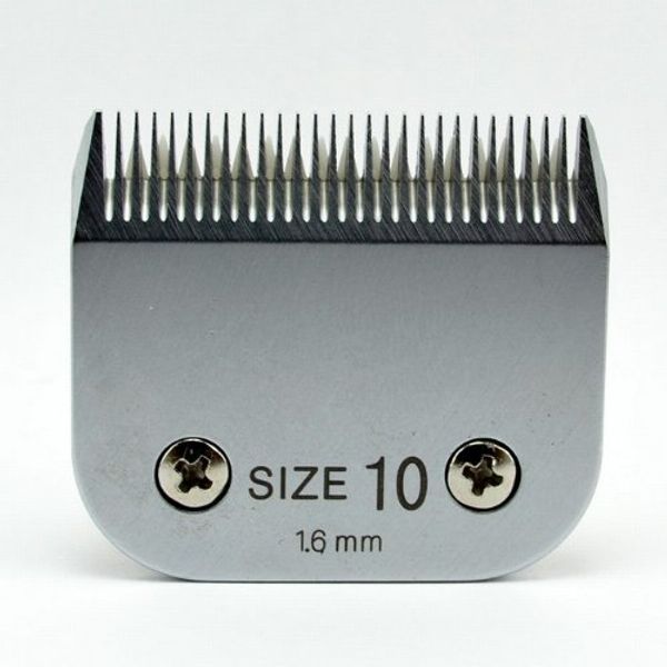 Miaco Size 10 Ceramic Detachable Clipper Blade