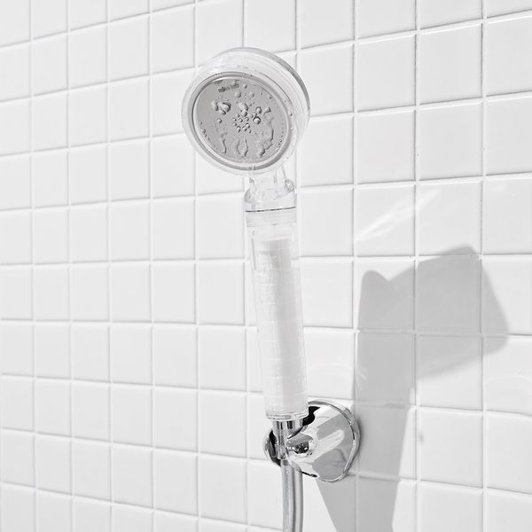 [Exclusive] Miso Lab Shower Head Filter Water Pressure Increase Bathroom Water Saving Shower Head