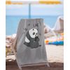 We Bare Bears Like Like Like Officially Licensed Beach Towel 30"x60"