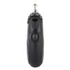 Combination Lock Cable Lock Padlock with 3 Digit Numeric Code, 80CM Extendable Cable, Heifer Shape, Customized Safety Lock for Suitcase Stroller Luggage Laptop(Black)