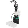8520-01 purell touch free counter mount dispenser