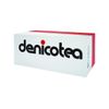 Denicotea 9mm Standard Filter Tips - 150 German-Made Filters