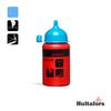 Hultafors 652523 "Blue 100" Chalkline Chalk - Red/Blue
