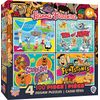 Hanna-Barbera - 4-Pack