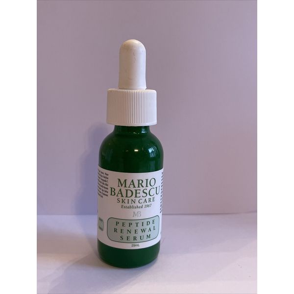 Mario Badescu Peptide Renewal Serum 29ml