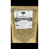 100% ORGANIC YARROW FLOWER CUT & SIFTED. 4OZ