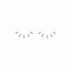KIKO Milano False Eyelashes 03 Clusters | False Strip Eyelashes