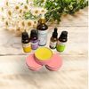 Homemade Allergy Relief Balm