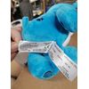 Iconic Care Bear 9 inch Plush- Grumpy Bear- I am grumpy! Retro memories! Collect all six!