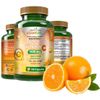 Liposomal Vitamin C 1600mg -200 Capsules - High Absorption Supplements