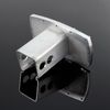 CHEVROLET SILVERADO LOGO Hitch Cover Plug Cap 2" Trailer Receiver CHEVY