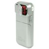 AlcoMate Premium AL7000 | Professional Breathalyzer | US DOT & US Coast Guard Approved | Globally Patented Replaceable Sensor Module | Full Pack