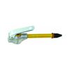 Milton Industries S-153 Blow Gun W/Tip Straight