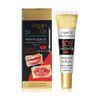 GL-Turelifes Lip Plumper Lip Gloss, Lip Maximizer Plumper Lip Extreme Volume, Heathly Enhancer Hydrated Lips, Moisturize, Refine Dryness Wrinkles Enhances Plump Gloss