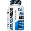Evlution Nutrition Relax Mode - Natural Sleep Support - 45 Servings
