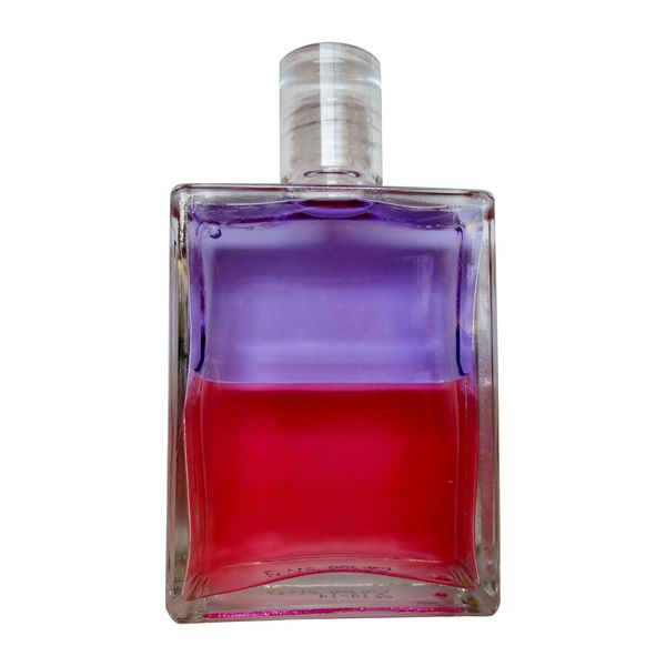 B98 Archangel Sandalphone Aurora Soma Equilibrium Bottle