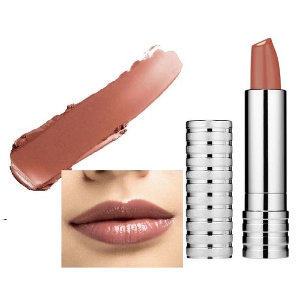 Clinique Dramatically Different Lipstick 06 Tenderheart Full Size 0.10 oz NIB