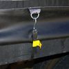 United Pacific 90805 Epdm Rubber Tarp Strap - 15"