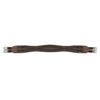 Shires Memory Foam Girth - Brown 42