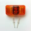 Shorelander SK5110572 Yellow LED Side Marker Light