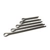 10 x Split Cotter Pins Imperial 5/32" x 1.5/8" Retaining Fixings