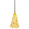 Jantex Deck Mop Head Yellow Stripe, 200 g