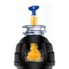 Mr. Scrappy Kitchen Garbage Disposal Cleaning Brush, Sturdy Grip Handle, 11 inch