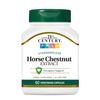 Horse Chestnut Seed Extract 60 Veg Capsules