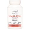 TypeZero Himalayan Rock Salt Capsules (120 Capsules) (1000mg per serving)