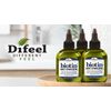 Difeel Biotin Pro-Growth Root Stimulator 2.5 oz.