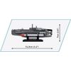 COBI U_Boat XXVII Seal