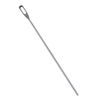 Quick & Easy Drawstring Threader Tool, Drawstring Tool Easy Pull Threading Drawstring Sew Replacement Needle for Jackets Hoodie String Swim Trunks Pants Sweatpants Shorts