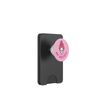My Melody Character Front and Back PopSockets PopWallet for MagSafe